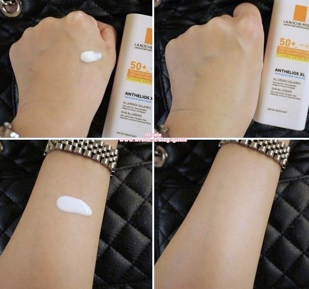 Trước tiên bạn cần sử dụng một lớp kem nền cho làn da mịn màng hơn. (Ảnh: thelady) Xem thêm: Cận cảnh: Sao Hàn "thăng hạng nhan sắc" nhờ trang điểm và phẫu thuật Trước tiên bạn cần sử dụng một lớp kem nền cho làn da mịn màng hơn. (Ảnh: thelady) Xem thêm: Cận cảnh: Sao Hàn "thăng hạng nhan sắc" nhờ trang điểm và phẫu thuật