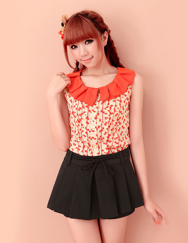 Mặc đẹp chính là sự kết hợp hài hòa giữ quần áo với khuôn mặt và kiểu tóc của mình. Xem thêm: 101 kiểu thời trang 'bước ra từ phòng ngủ' của Sao Mặc đẹp chính là sự kết hợp hài hòa giữ quần áo với khuôn mặt và kiểu tóc của mình. Xem thêm: 101 kiểu thời trang 'bước ra từ phòng ngủ' của Sao