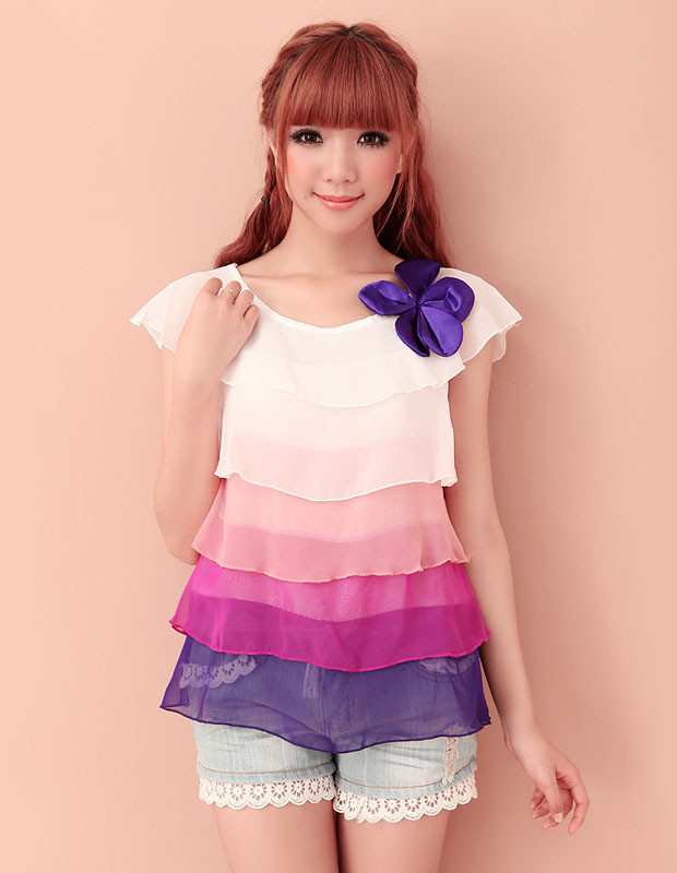 Không quá cầy kỳ từ kiểu tóc đến trang phục, nhưng sự kết hợp hoàn hảo từ áo váy đến quần soóc vẫn khiến bạn đẹp hơn. Xem thêm: 101 kiểu thời trang 'bước ra từ phòng ngủ' của Sao Không quá cầy kỳ từ kiểu tóc đến trang phục, nhưng sự kết hợp hoàn hảo từ áo váy đến quần soóc vẫn khiến bạn đẹp hơn. Xem thêm: 101 kiểu thời trang 'bước ra từ phòng ngủ' của Sao