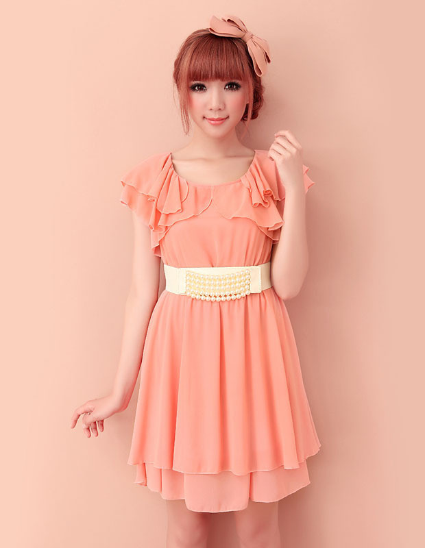 Thanh lịch cuốn hút đồng bộ từ màu tóc, màu nơ đến màu của chiếc váy, dù đi đâu bạn cũng không sợ mình bị lạc trong đám đông. Xem thêm: 101 kiểu thời trang 'bước ra từ phòng ngủ' của Sao Thanh lịch cuốn hút đồng bộ từ màu tóc, màu nơ đến màu của chiếc váy, dù đi đâu bạn cũng không sợ mình bị lạc trong đám đông. Xem thêm: 101 kiểu thời trang 'bước ra từ phòng ngủ' của Sao