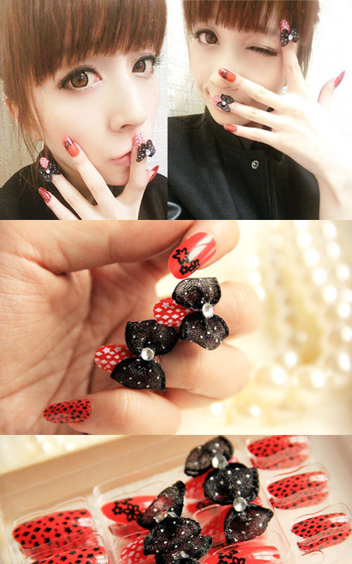 Những kiểu móng thật đặc biệt mà nhiều khi bạn luôn nghĩ sẽ không bao giờ mình có được, vậy tại sao không thử? Xem thêm: Ngày cưới, bạn nên sơn móng tay thế nào? Những kiểu móng thật đặc biệt mà nhiều khi bạn luôn nghĩ sẽ không bao giờ mình có được, vậy tại sao không thử? Xem thêm: Ngày cưới, bạn nên sơn móng tay thế nào?