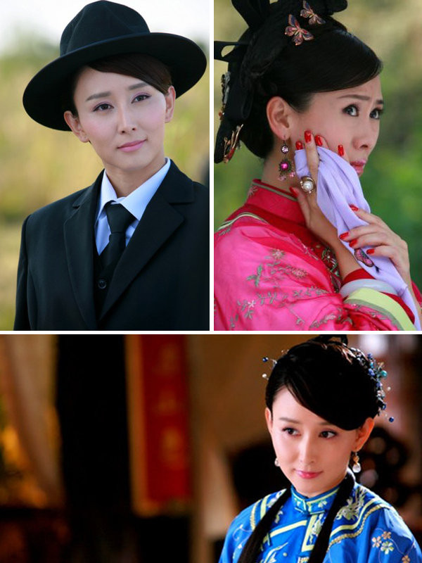 Năm nay Hồ Tịnh đã 36 tuổi, nhưng dường như không ai có thể thấy được dấu ấn thời gian trên gương mặt xinh đẹp của cô. Xem thêm: Ảnh hiếm: Chặng đường nhan sắc của "nữ thần mắt tím" Elizabeth Taylor Năm nay Hồ Tịnh đã 36 tuổi, nhưng dường như không ai có thể thấy được dấu ấn thời gian trên gương mặt xinh đẹp của cô. Xem thêm: Ảnh hiếm: Chặng đường nhan sắc của "nữ thần mắt tím" Elizabeth Taylor