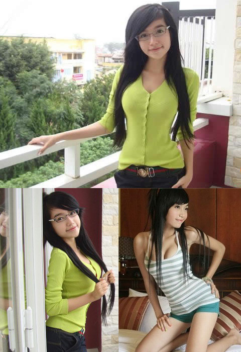 Mùa hè với áo len cổ trái tim rất đáng yêu. Mùa hè với áo len cổ trái tim rất đáng yêu.