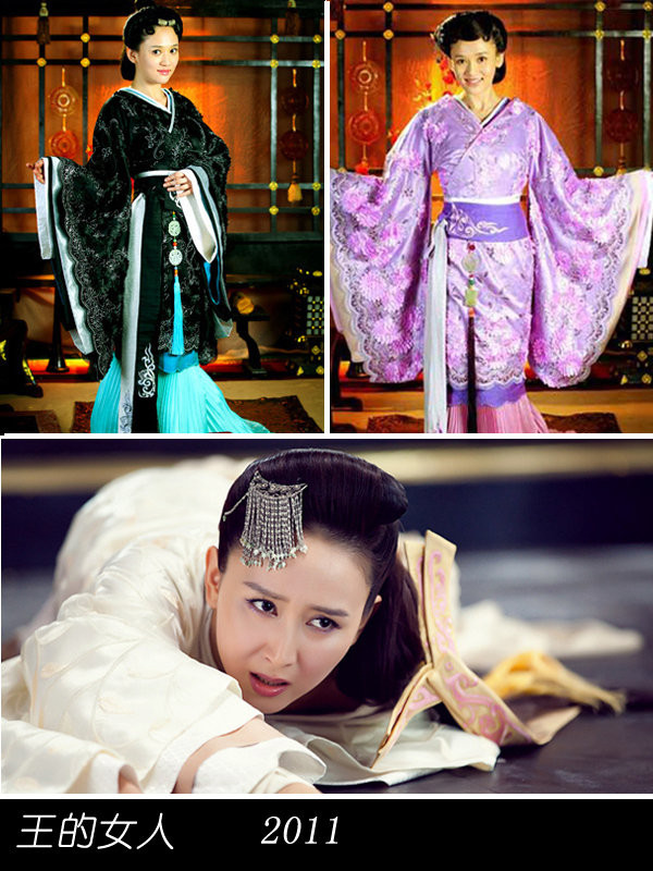 Cô nàng "Thanh Liêm" trong "Vua của phụ nữ" cũng khiến mọi người không thể rời mắt được bởi vẻ đẹp ngày càng mặn mà của cô. Xem thêm: Ảnh hiếm: Chặng đường nhan sắc của "nữ thần mắt tím" Elizabeth Taylor Cô nàng "Thanh Liêm" trong "Vua của phụ nữ" cũng khiến mọi người không thể rời mắt được bởi vẻ đẹp ngày càng mặn mà của cô. Xem thêm: Ảnh hiếm: Chặng đường nhan sắc của "nữ thần mắt tím" Elizabeth Taylor