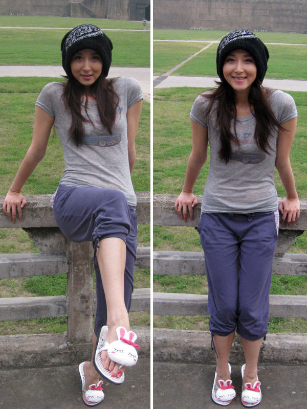 Đơn giản và dễ gần là hình ảnh của Hồ Tịnh ở ngoài đời, không cầu kỳ hay kiểu cách mà rất đỗi gần gũi cùng một vẻ đẹp không phai tàn theo năm tháng. Xem thêm: Ảnh hiếm: Chặng đường nhan sắc của "nữ thần mắt tím" Elizabeth Taylor Đơn giản và dễ gần là hình ảnh của Hồ Tịnh ở ngoài đời, không cầu kỳ hay kiểu cách mà rất đỗi gần gũi cùng một vẻ đẹp không phai tàn theo năm tháng. Xem thêm: Ảnh hiếm: Chặng đường nhan sắc của "nữ thần mắt tím" Elizabeth Taylor