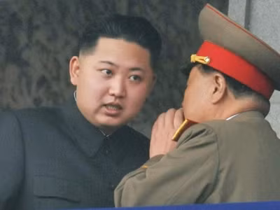 Nếu thông tin trên là chính xác, nhạc phụ nhạc mẫu của Kim Jong-un đều là trí thức lớn của Bắc Triều Tiên