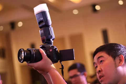 Kinh nghiệm mua máy ảnh KTS ống kính rời cũ ảnh 2