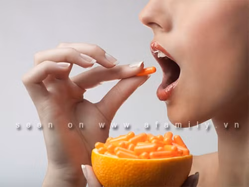 Các loại thực phẩm nên ăn khi uống thuốc tránh thai ảnh 2