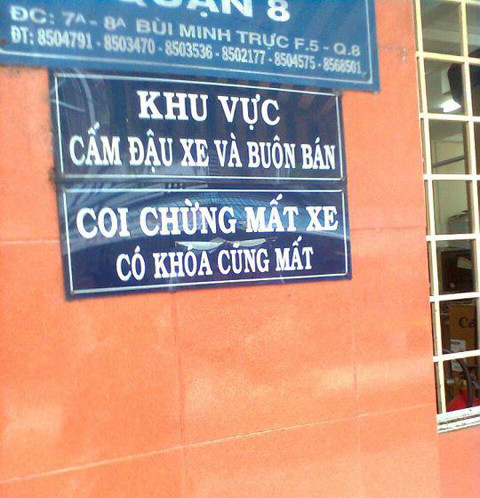 Mọi biện pháp phòng vệ đều vô ích. Mọi biện pháp phòng vệ đều vô ích.