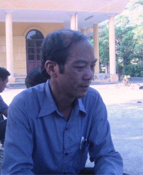 Ông Quyền đề nghị các quan chức năng làm rõ nguyên nhân cái chết của con gái ông Ông Quyền đề nghị các quan chức năng làm rõ nguyên nhân cái chết của con gái ông