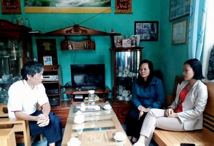 Lãnh đạo trường Trần Phú bị yêu cầu kiểm điểm vì sai sót trong thu chi ảnh 2