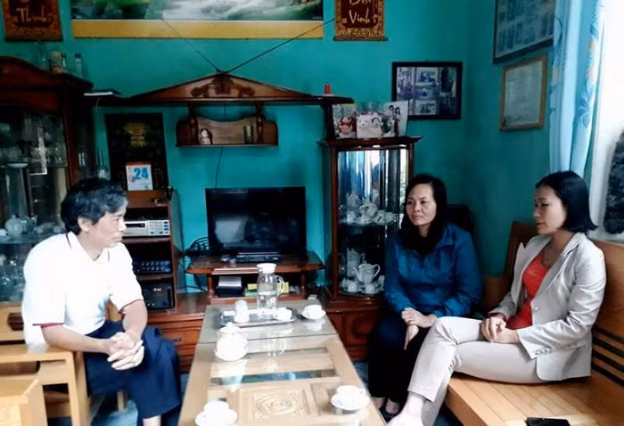 Xét trách nhiệm tập thể, cá nhân trường Hàm Rồng vì lạm thu ảnh 4 Xét trách nhiệm tập thể, cá nhân trường Hàm Rồng vì lạm thu ảnh 4