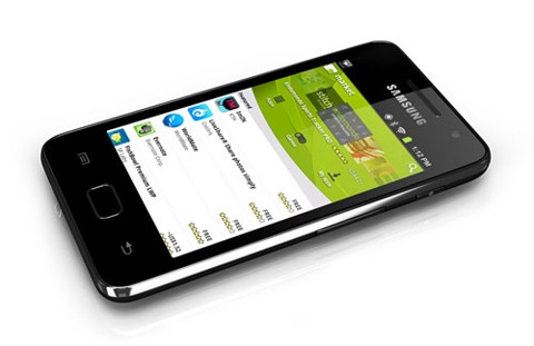 Smartphone đánh bại laptop và tablet? ảnh 3