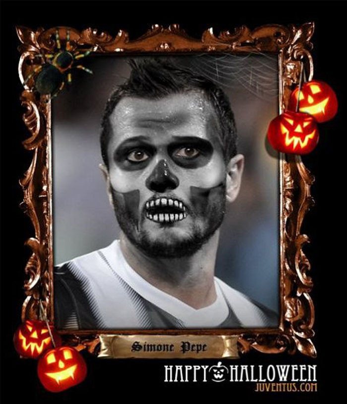 Simone Pepe. Simone Pepe.