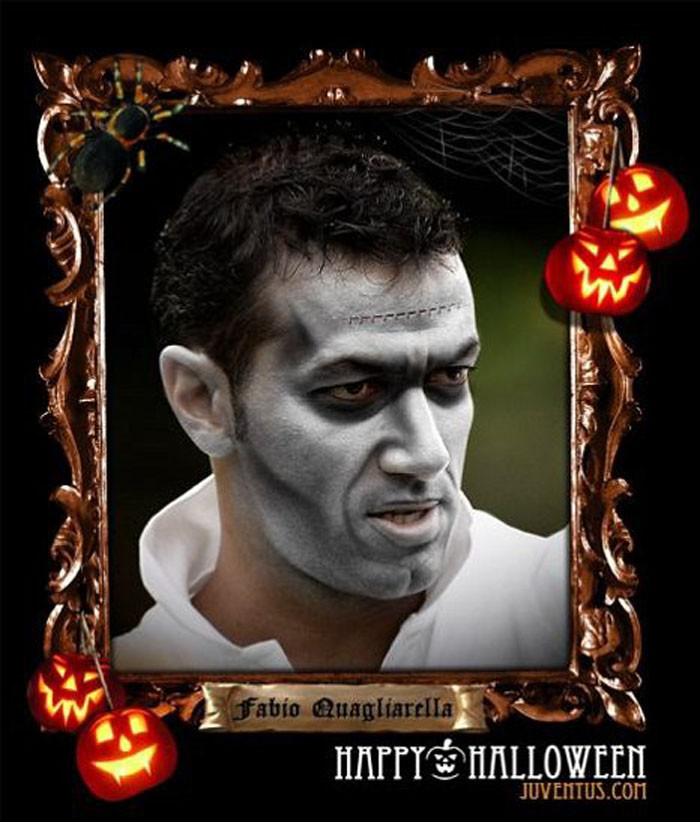 Fabio Quagliarella. Fabio Quagliarella.