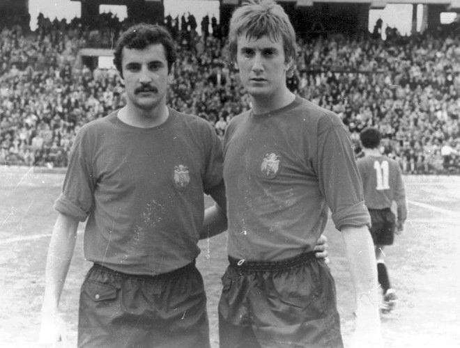 Năm 1978. Năm 1978.