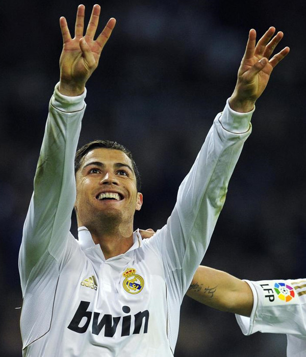 C.Ronaldo nổi giận. C.Ronaldo nổi giận.