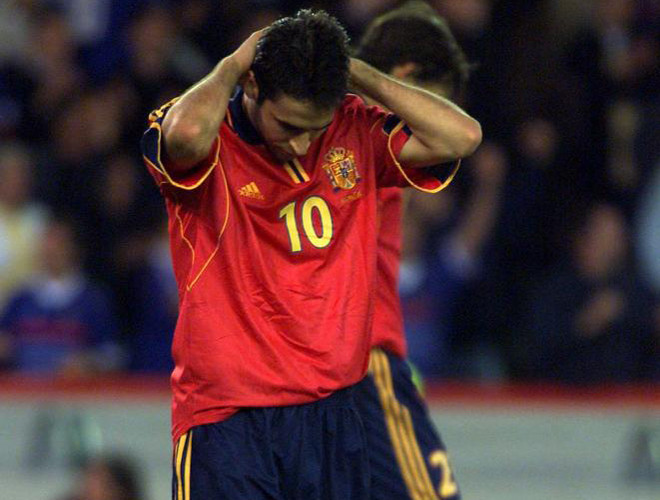 Euro 2000. Euro 2000.