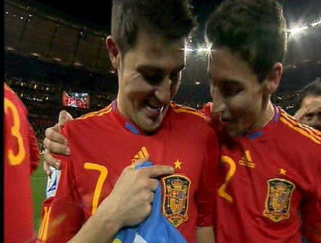 Năm 2010. Năm 2010.