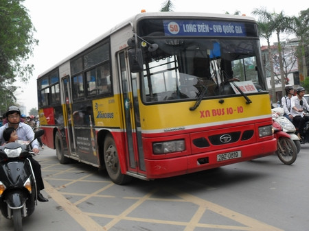 Hiện trường vụ tai nạn