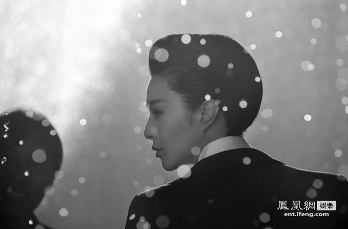 Dường như ẩn sau vẻ quyến rũ đài các là một tâm hồn thích... "nổi loạn". Phạm Băng Băng có lần từng tâm sự, cô thích mọi người gọi mình là "Ông Phạm"