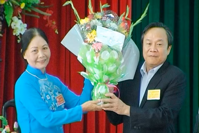 Ông Đặng Phương Bắc, Giám đốc Sở Giáo dục và Đào tỉnh Thái Bình Ông Đặng Phương Bắc, Giám đốc Sở Giáo dục và Đào tỉnh Thái Bình