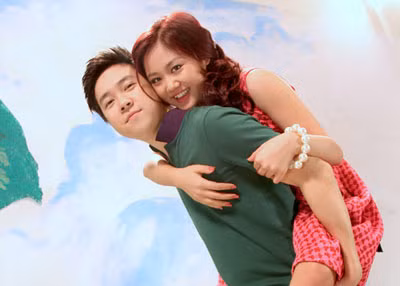 Văn Mai Hương: "Gia đình anh Hiếu coi tôi như con" (Theo 24h)