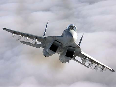 MiG-35. MiG-35.