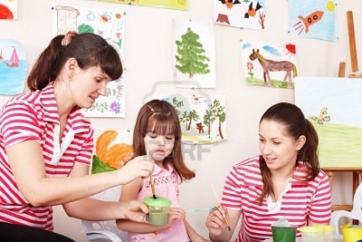 Học người Mỹ dạy con tuổi mẫu giáo, Làm mẹ, day con kieu my, day con kieu tay, nguoi my day con, hoc nguoi my day con tuoi mau giao, day con, lam me, nuoi day con, bao phu nu