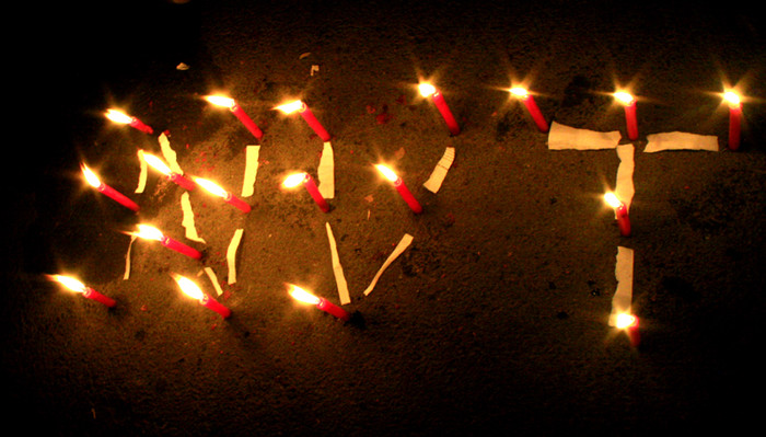 Khẩu hiệu Người Việt trẻ Khẩu hiệu Người Việt trẻ