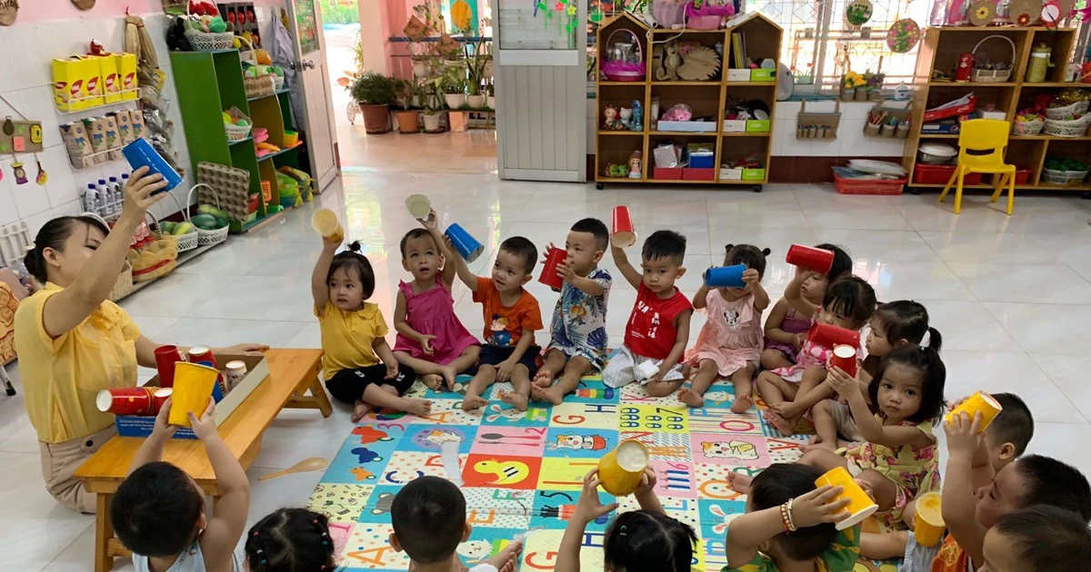 Bình Định: Nhiều thầy cô trúng tuyển không nhận việc, đề xuất nâng lương GV mới | Giáo dục Việt Nam
