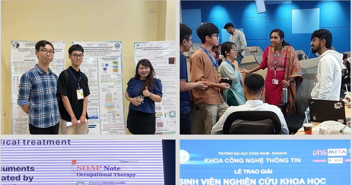 Nam sinh Hải Phòng giành học bổng nghiên cứu sinh tại Mỹ giá trị hơn 11 tỷ đồng