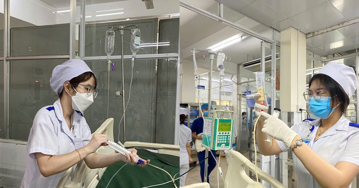 Sự gia tăng các vụ bạo lực từ năm 2023 đến nay đã đáng báo động