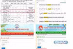 Trường học liên kết Công ty Anh ngữ Lets Learn dạy tiếng Anh thực hiện quy định công khai ra sao?