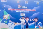 Thành tích "Trạng nguyên tích cực" của Giàng A Lầu và cảm hứng từ giáo dục kết nối