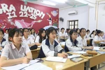 Hải Dương: Gần 27.000 HS đăng ký thi tốt nghiệp nhưng chỉ hơn 20 em chọn Tin học