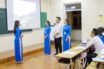 Trường ĐH Hạ Long đào tạo nhân lực phục vụ mở rộng thị trường du lịch Halal