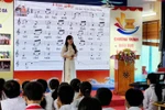 Dạy 2 buổi/ngày: Lãnh đạo trường học đề xuất linh hoạt số tiết giữa buổi 1 và buổi 2