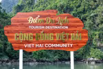 Làng chài cổ Việt Hải: Từ “ốc đảo” nghèo đến điểm sáng du lịch cộng đồng Cát Bà