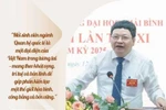 Trường ĐH Thái Bình đào tạo ngành Quan hệ quốc tế định hướng chuyên sâu, liên ngành
