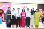 Đảng bộ Trường THPT Kiến An đặt mục tiêu tạo chuyển biến về chất lượng giáo dục