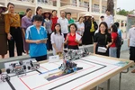 Có trường điểm chuẩn vào 10 chưa đến 2 điểm/môn: Hiệu trưởng chia sẻ lý do