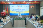 Kết quả tài chính có chỉ số tăng trưởng bền vững âm, Hiệu trưởng ĐH Hải Phòng nói gì?