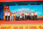 Sở GDĐT Hải Phòng điều động, bổ nhiệm nhiều hiệu trưởng trường công lập