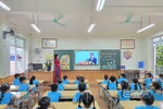 Bộ GDĐT lấy ý kiến góp ý dự thảo Thông tư quy định quy tắc ứng xử của nhà giáo