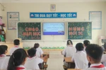 Phụ huynh mong trường học minh bạch các khoản thu, chi đầu năm học