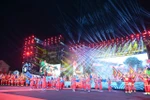 Tưởng niệm 725 năm Ngày mất Anh hùng dân tộc Trần Hưng Đạo và Khai hội mùa thu Côn Sơn-Kiếp Bạc 2025