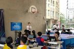 Hải Phòng: Chi nhánh IEB nói liên kết dạy STEM trường công không cần đấu thầu
