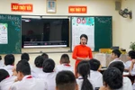Hải Phòng ban hành quy định về dạy thêm, học thêm: Lãnh đạo nhà trường góp ý