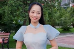 Nữ giáo viên từng đạt IELTS Speaking 9.0 và mong muốn xây dựng lớp học "xuyên biên giới"